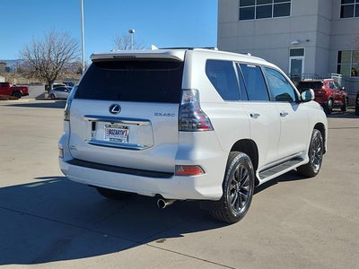 2023 Lexus GX GX 460 Premium