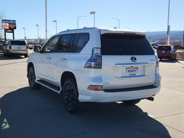 2023 Lexus GX GX 460 Premium