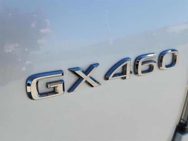 2023 Lexus GX GX 460 Premium