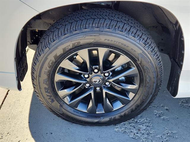 2023 Lexus GX GX 460 Premium