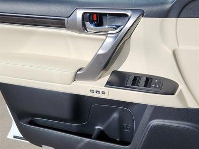 2023 Lexus GX GX 460 Premium