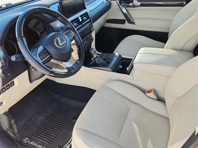 2023 Lexus GX GX 460 Premium