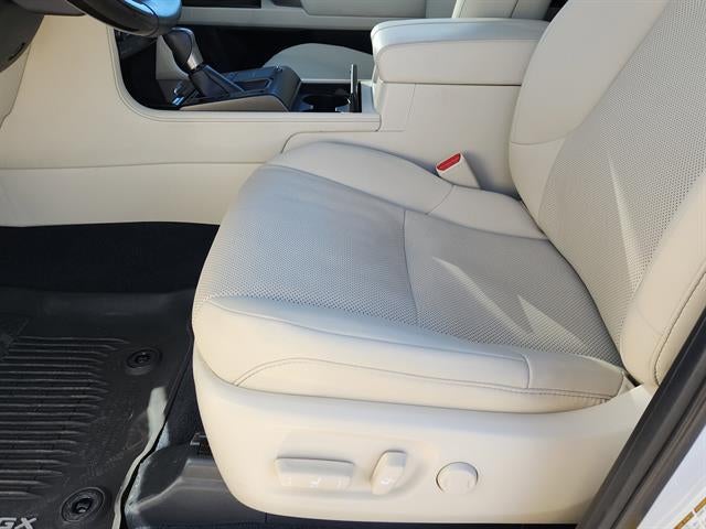 2023 Lexus GX GX 460 Premium