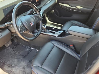 2024 Buick Envista Sport Touring