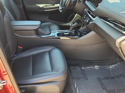 2024 Buick Envista Sport Touring