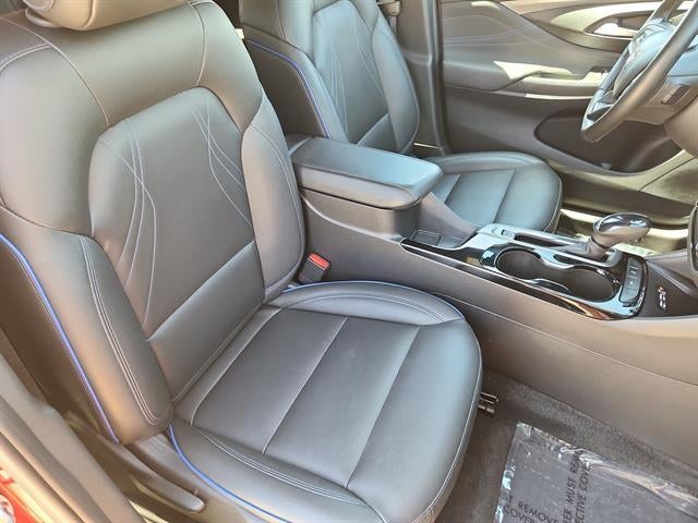 2024 Buick Envista Sport Touring
