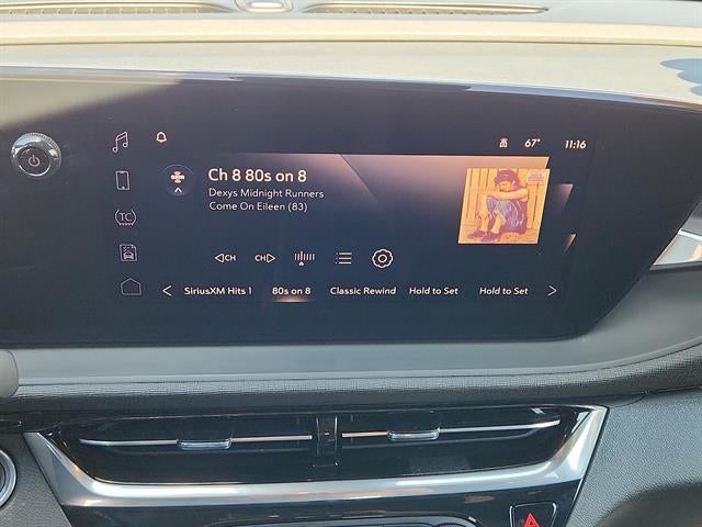2024 Buick Envista Sport Touring