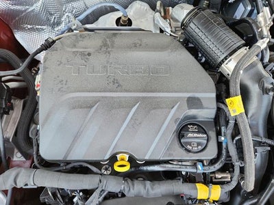 2024 Buick Envista Sport Touring