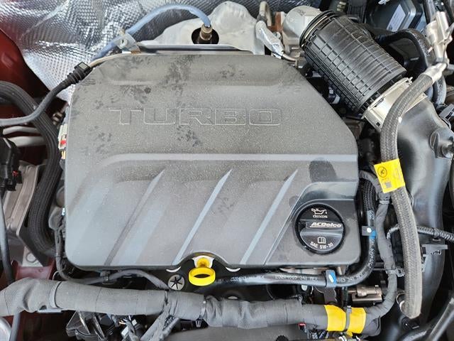 2024 Buick Envista Sport Touring