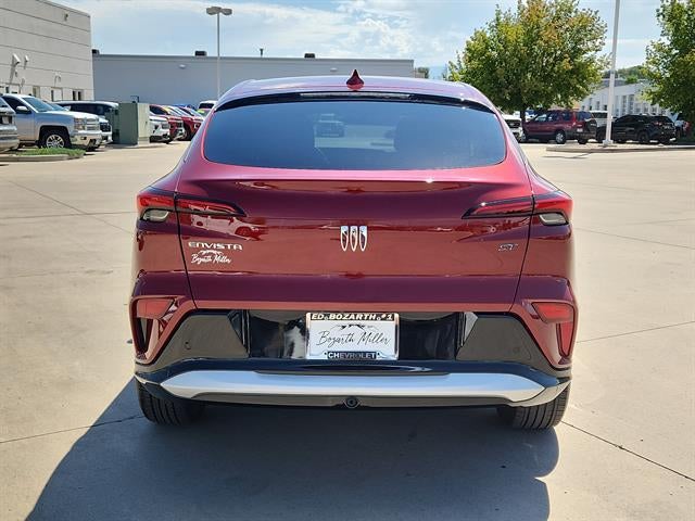 2024 Buick Envista Sport Touring