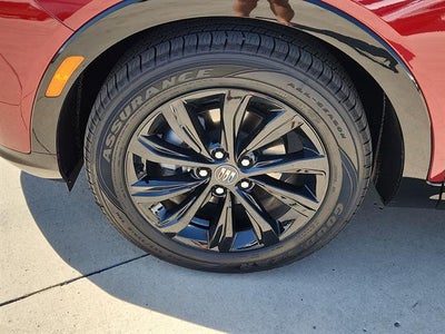 2024 Buick Envista Sport Touring