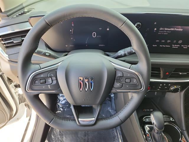 2025 Buick Encore GX Sport Touring