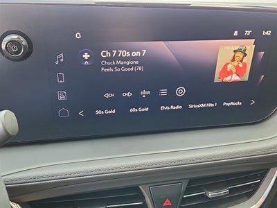 2025 Buick Encore GX Sport Touring