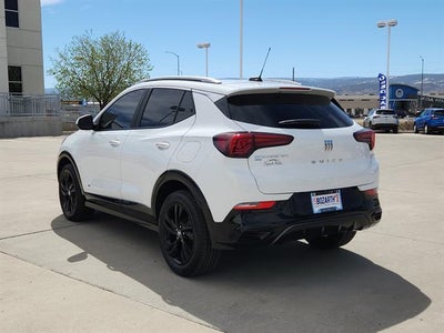 2025 Buick Encore GX Sport Touring