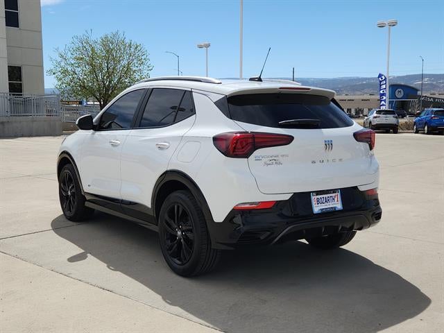 2025 Buick Encore GX Sport Touring