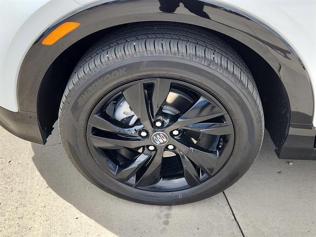 2025 Buick Encore GX Sport Touring