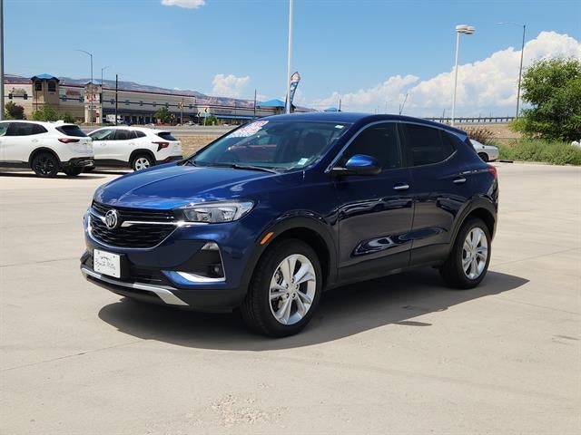 2022 Buick Encore GX Preferred
