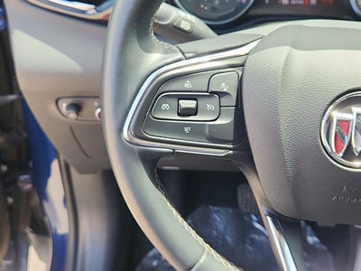 2022 Buick Encore GX Preferred