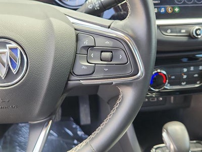2022 Buick Encore GX Preferred