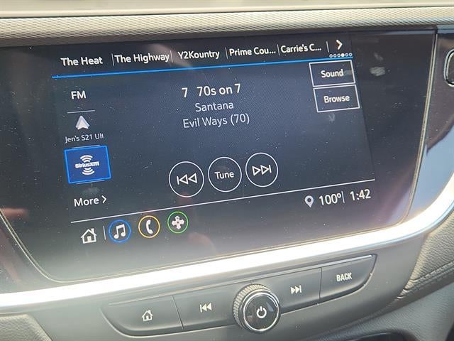 2022 Buick Encore GX Preferred