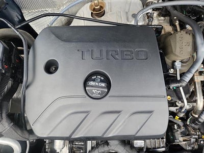2022 Buick Encore GX Preferred