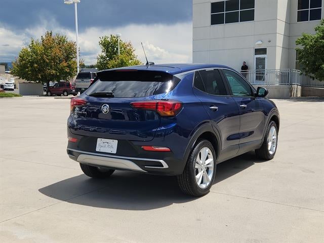 2022 Buick Encore GX Preferred
