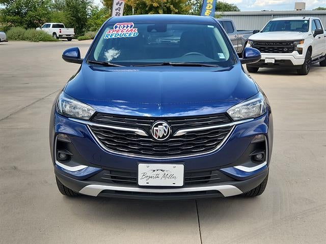 2022 Buick Encore GX Preferred