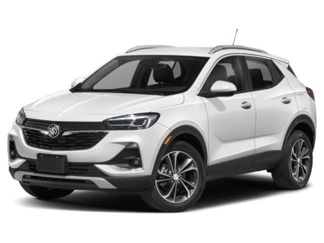2020 Buick Encore GX Essence AWD's photo