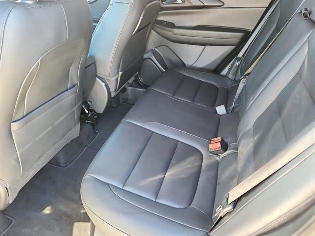 2022 Chevrolet Trailblazer ACTIV