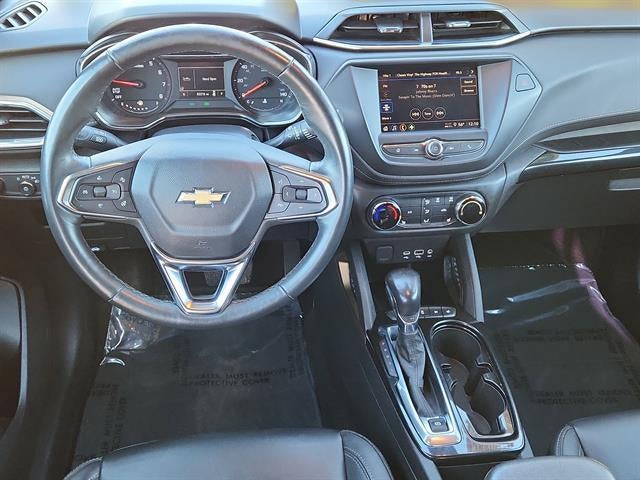 2022 Chevrolet Trailblazer ACTIV