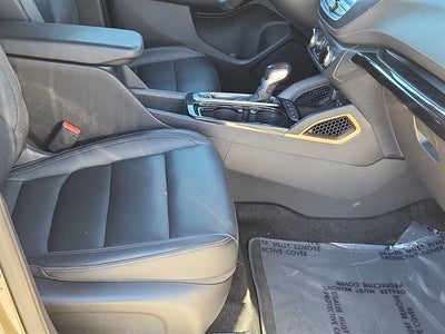 2022 Chevrolet Trailblazer ACTIV