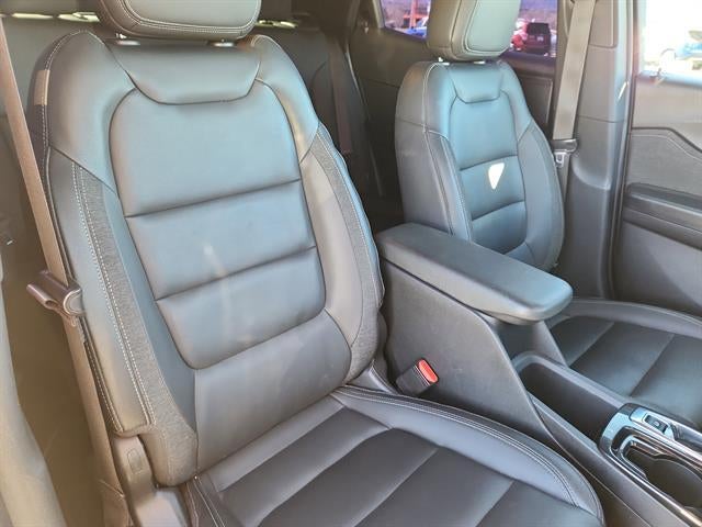 2022 Chevrolet Trailblazer ACTIV