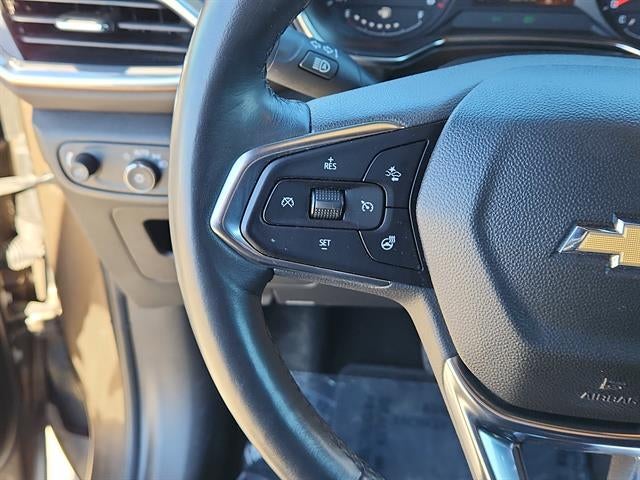 2022 Chevrolet Trailblazer ACTIV