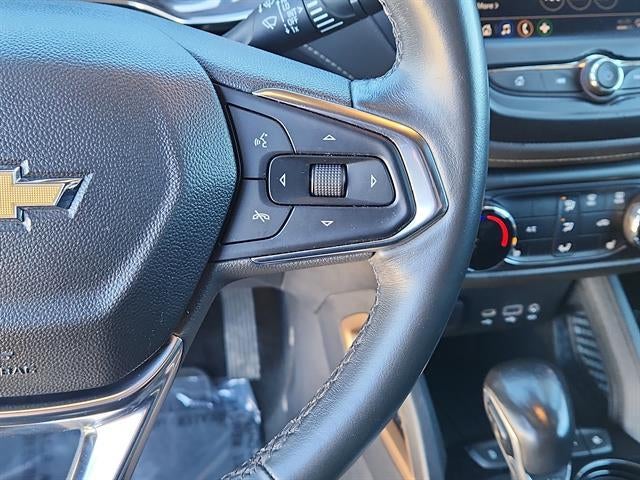 2022 Chevrolet Trailblazer ACTIV