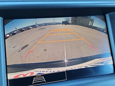 2022 Chevrolet Trailblazer ACTIV