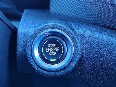 2022 Chevrolet Trailblazer ACTIV