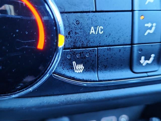 2022 Chevrolet Trailblazer ACTIV