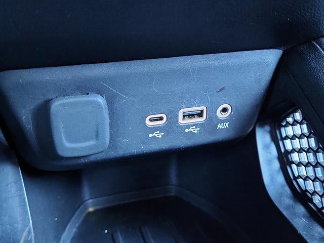 2022 Chevrolet Trailblazer ACTIV