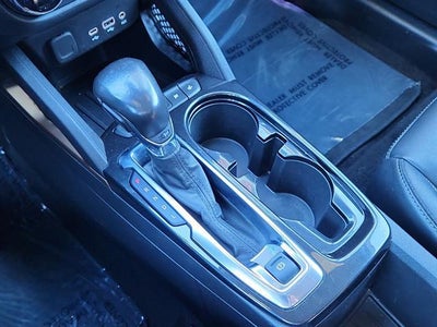 2022 Chevrolet Trailblazer ACTIV