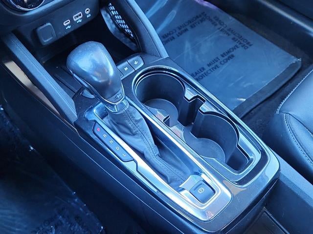 2022 Chevrolet Trailblazer ACTIV