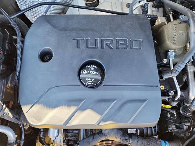 2022 Chevrolet Trailblazer ACTIV