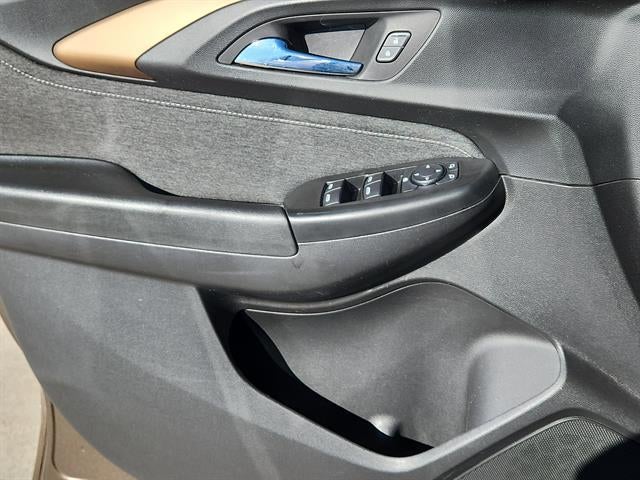 2022 Chevrolet Trailblazer ACTIV