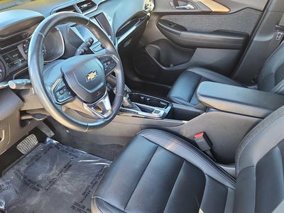 2022 Chevrolet Trailblazer ACTIV