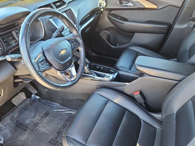 2022 Chevrolet Trailblazer ACTIV