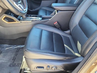 2022 Chevrolet Trailblazer ACTIV