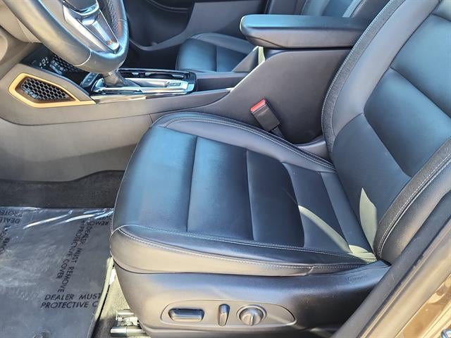 2022 Chevrolet Trailblazer ACTIV