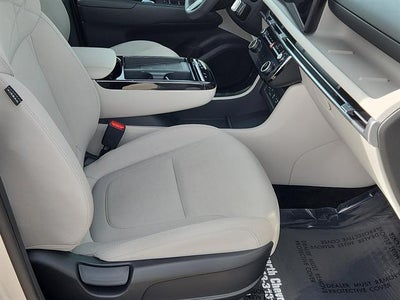 2025 Hyundai Tucson Hybrid Blue