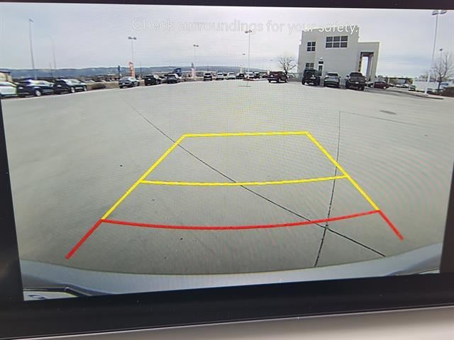 2025 Hyundai Tucson Hybrid Blue