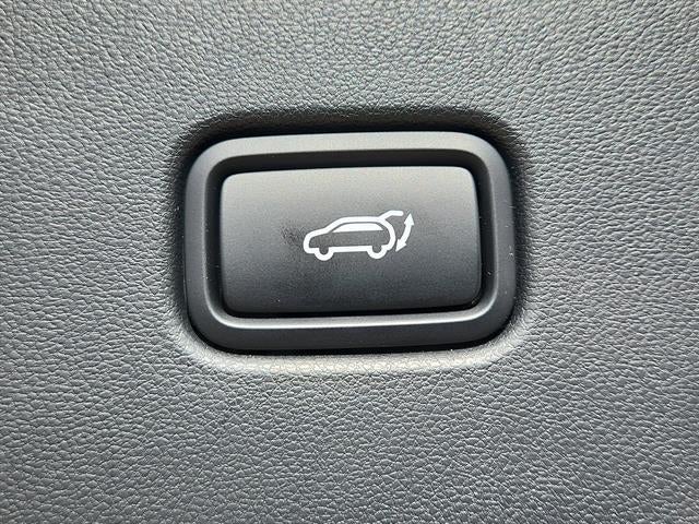 2025 Hyundai Tucson Hybrid Blue