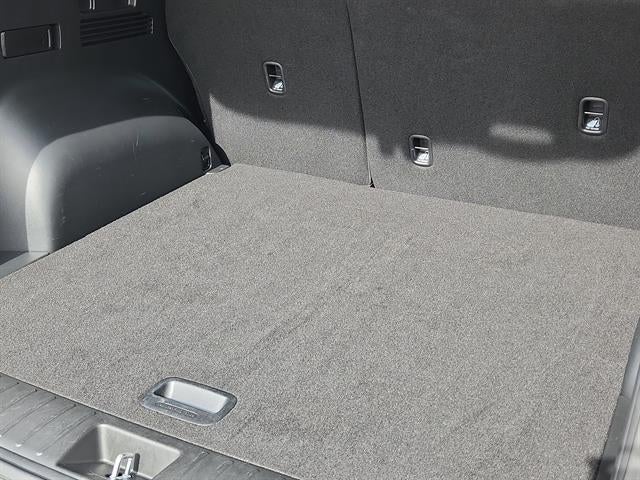 2025 Hyundai Tucson Hybrid Blue